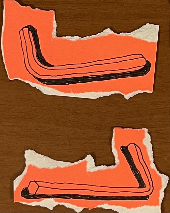 Allen Keys by Harry Gilson (18/11/2025)