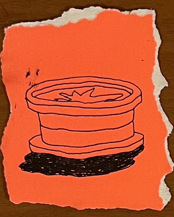 Grinder by Harry Gilson (19/11/2025)