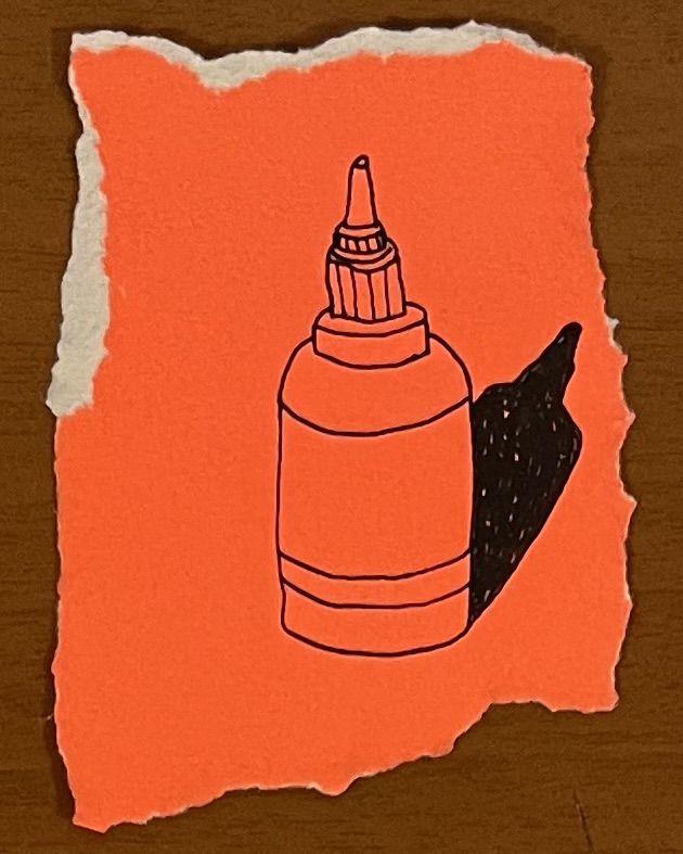 Hair Oil by Harry Gilson (19/11/2025)