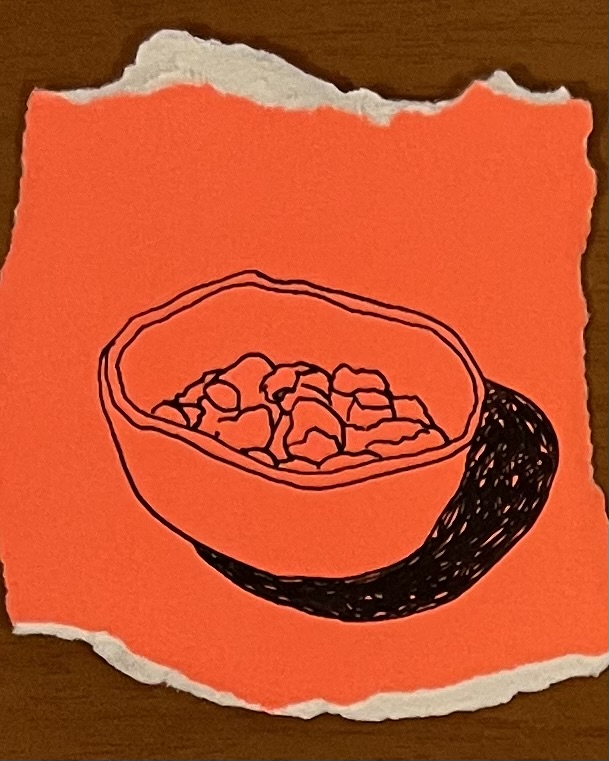 Stifado by Harry Gilson (19/11/2025)